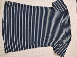Striped Tshirt