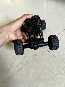4x4 Car