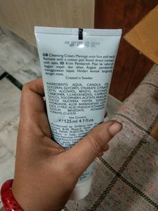Oriflame Face Wash