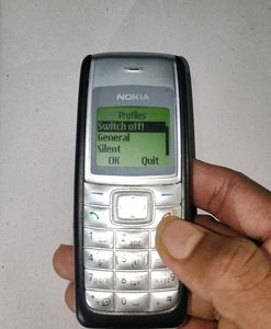 Nokia Mobile Phone