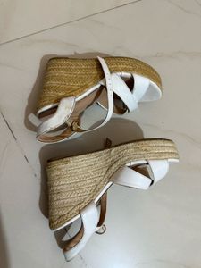 SHEIN Wedge Sandal