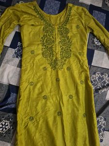 Beautiful Kurti