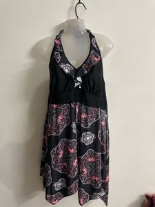 Women Swiming Costume Plus Size