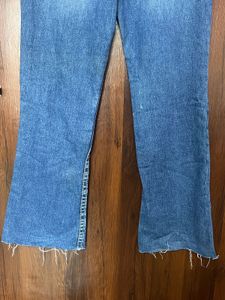 Zara Denim