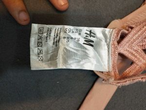 H&amp;M Bikini Bra 🌸