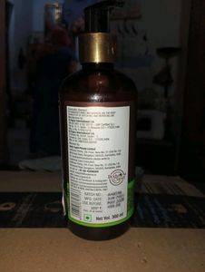 Wow Shampoo