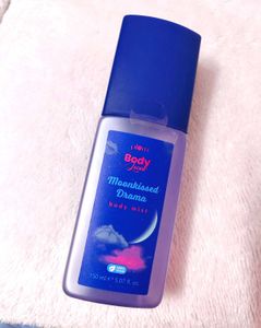 Plum BodyLovin&#39; Moonkissed Drama body  mist(Parfum
