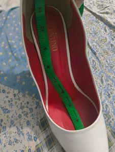 Imported Pencil Heels Pumps