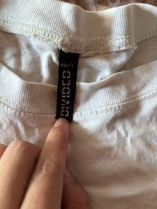 Vintage Georgetown Texas Tee