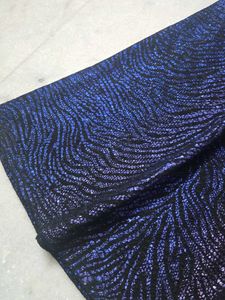 Sparkling Cold Shoulder Gown