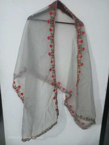 Rarely Used Pakistani Suit