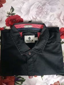 Touch Up Tailored Fit Shirt