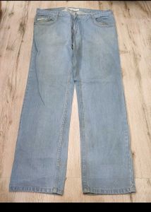 Cs1701 Reason Jeans Size 40