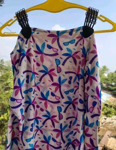 Funky Beach Top