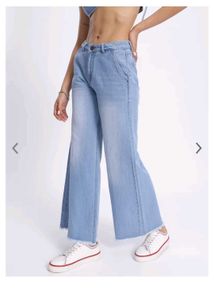 Blue Dnmx Jeans
