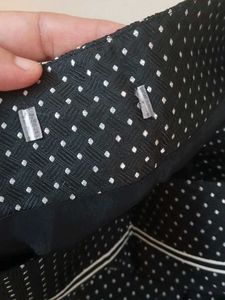 Black Skirt Imported