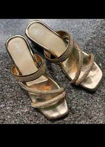 Fera Heels