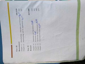 Biology NCERT 11&amp;12th Class Textbook