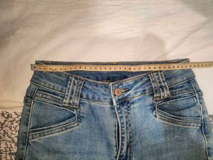 Blue Jeans