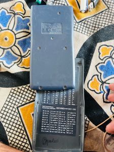 Casio fx-991MS Calculator