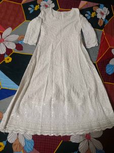 Anarkali Suit