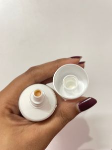 UV Doux mineral tinted sunscreen 🌞