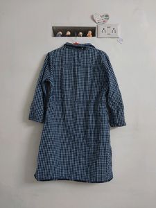 Reversible Roadster Tunic