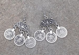 Lucky Charm Earrings