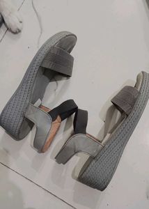 Heels Pair