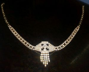 Stone Necklace For Women