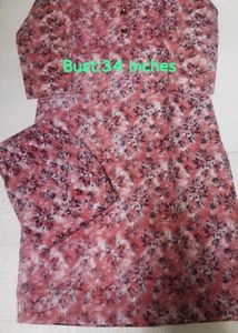 2 New KURTA PANT