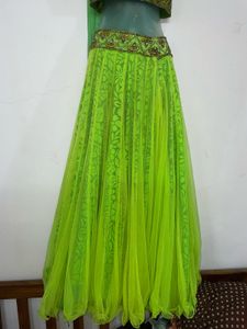 LEHENGA CHOLI