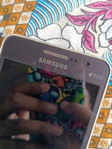 SAMSUNG GALAXY GRAND PRIME