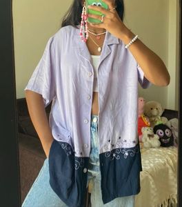 Unisex Shirt