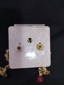 Earring