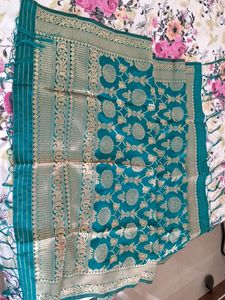 Shela/banarasi Dupatta