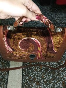 Bag Handbag / Shoulder
