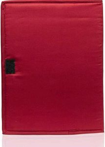 Fabric File Folder