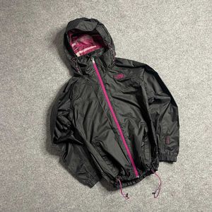 The North Face Rain Jacket