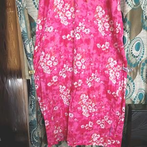Pink Nighty