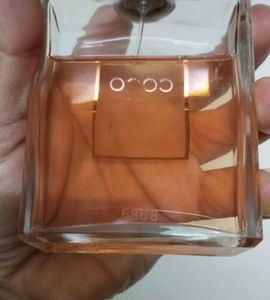 Original Chanel Coco Mademoiselle EDP