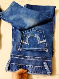 2 Formal and 1 Jean&#39;s Combo