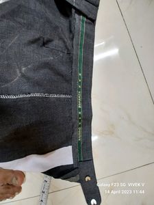 Stiched Pant Combo (2 Nos)