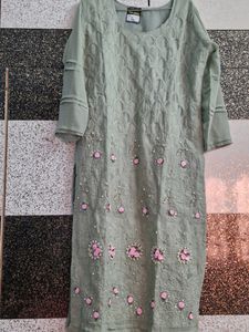 Pakistani  Suit Set