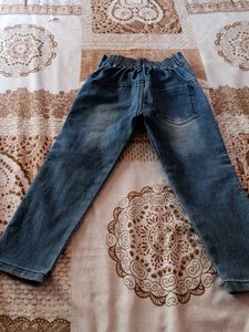 Boy's Camo Shorts Set