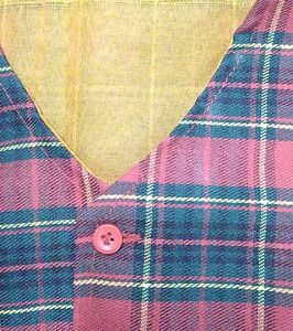 Cotton Jacket