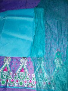 Dress Material