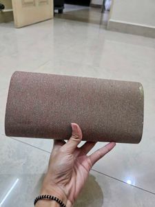 Combo of 2 Party wear Clutches
