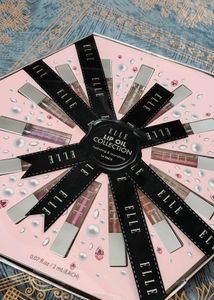 ELLE Lip oil From US 😍😍😍😍