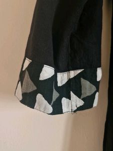 Cotton Kurti - Women - Size M